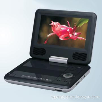 7\' inch Portable DVD PLAYERS